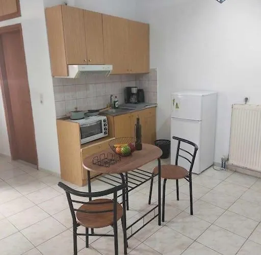 Central Beach Αppartment