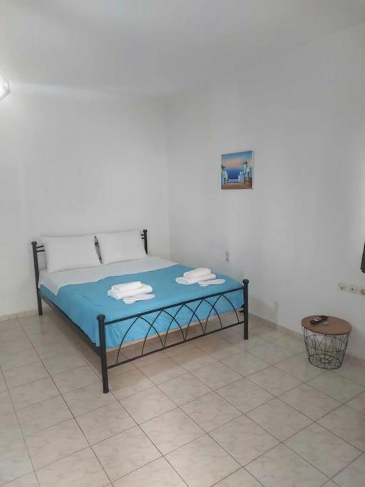 Apartment αppartment Heraklion (Crete)