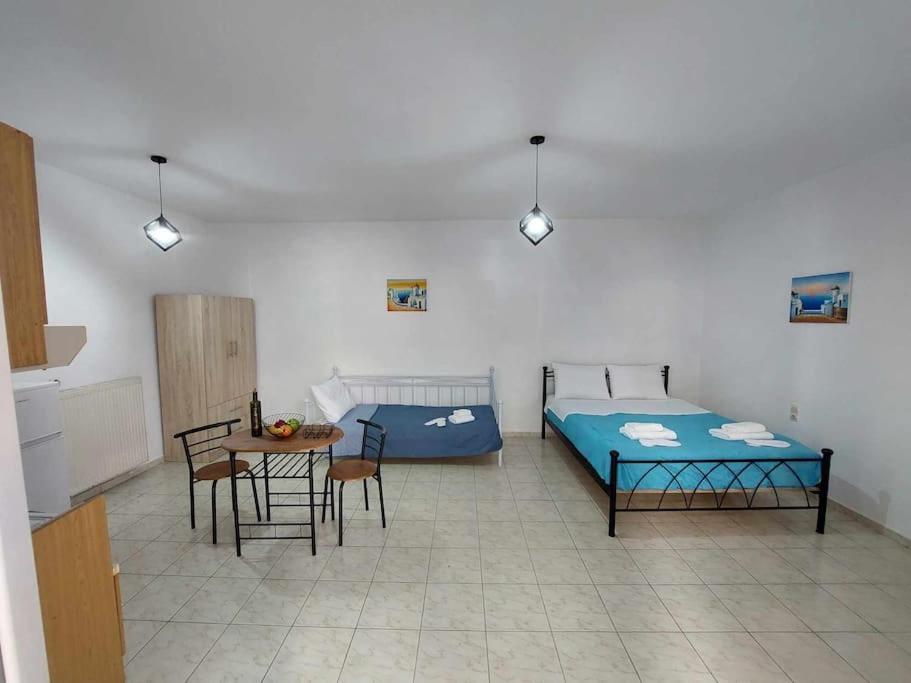 αppartment Apartment Heraklion (Crete)