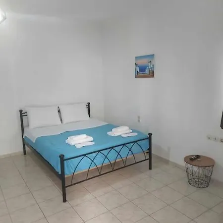 Central Beach Αppartment Ираклион Экстерьер фото
