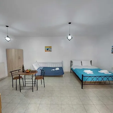 Central Beach Αppartment Ираклион Экстерьер фото